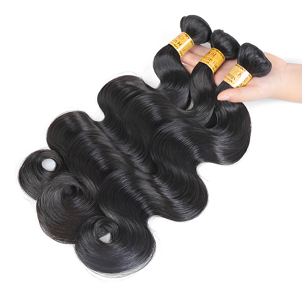 virgin peruvian hair