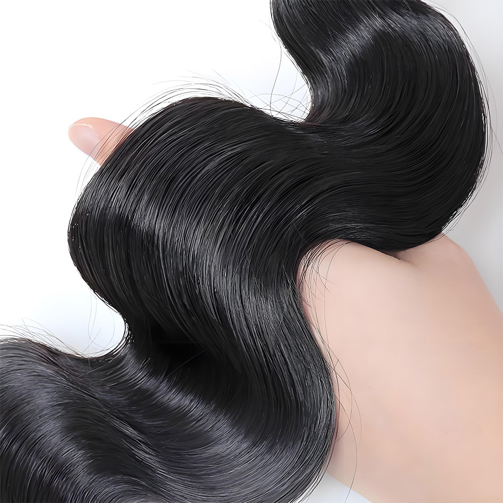 peruvian body wave