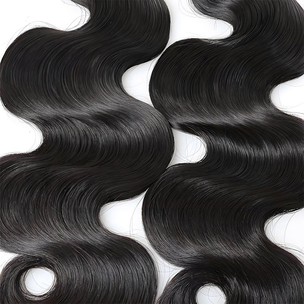 peruvian body wave