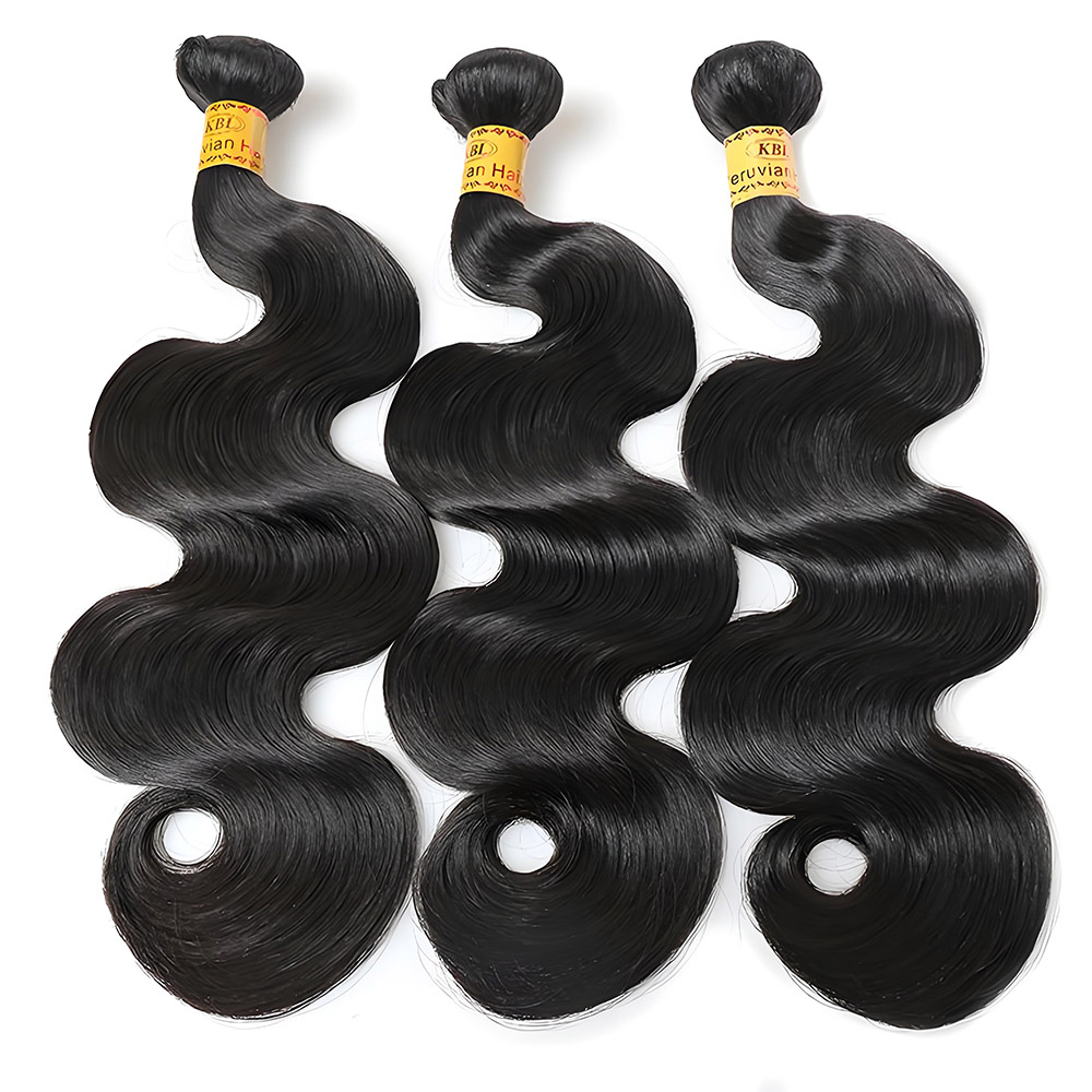 peruvian body wave