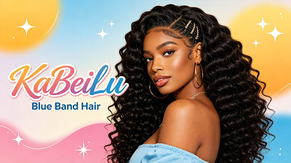 virgin human hair