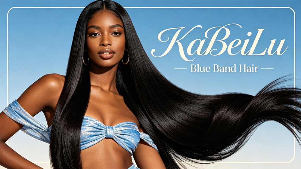 Brazilian straight hair