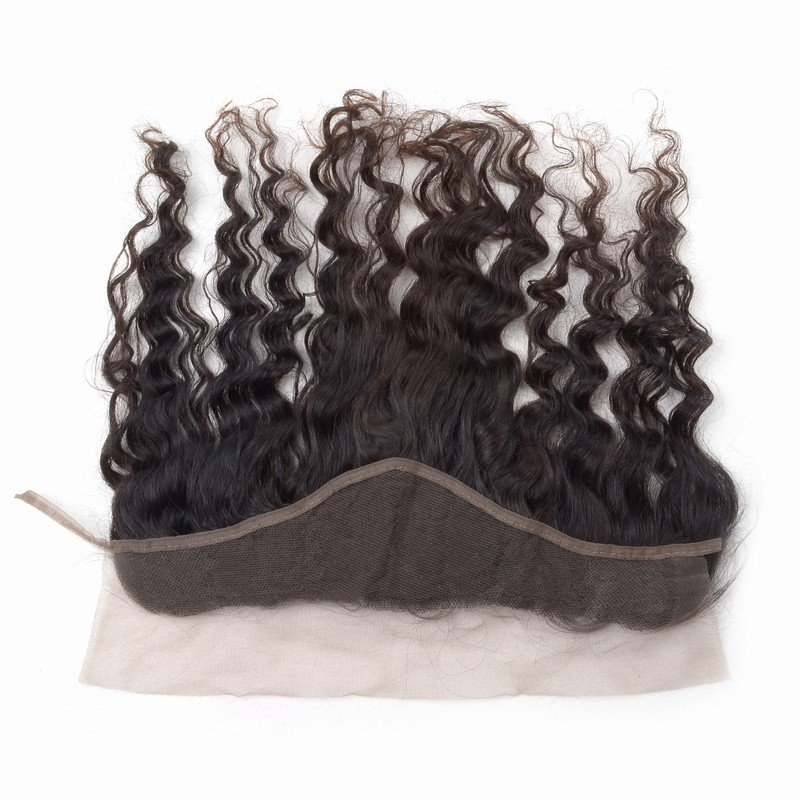 lace frontal deep wave