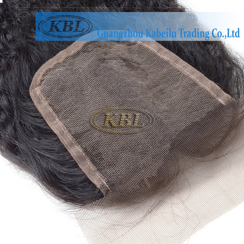 swiss lace closure with baby hair