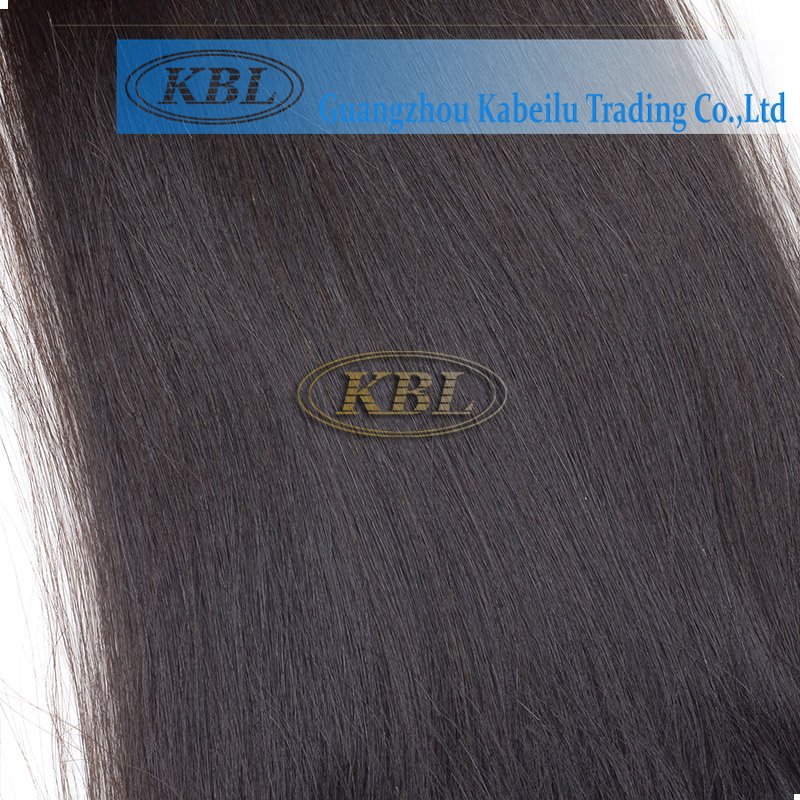 silky straight brazilian cheap human hair