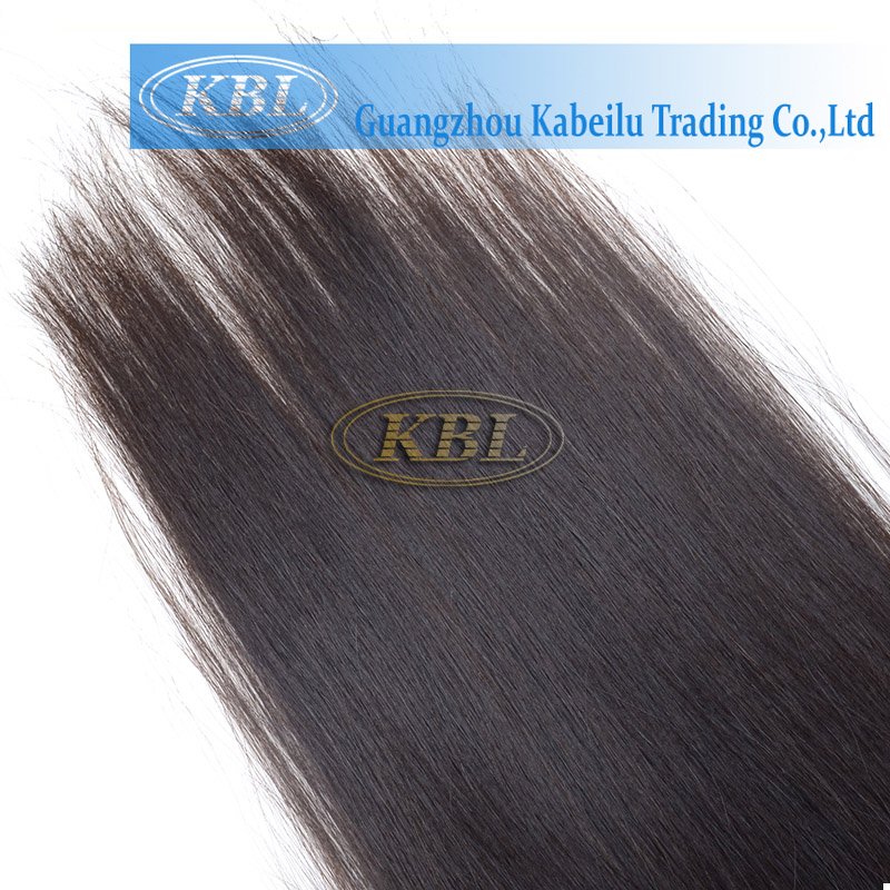 silky straight brazilian cheap human hair