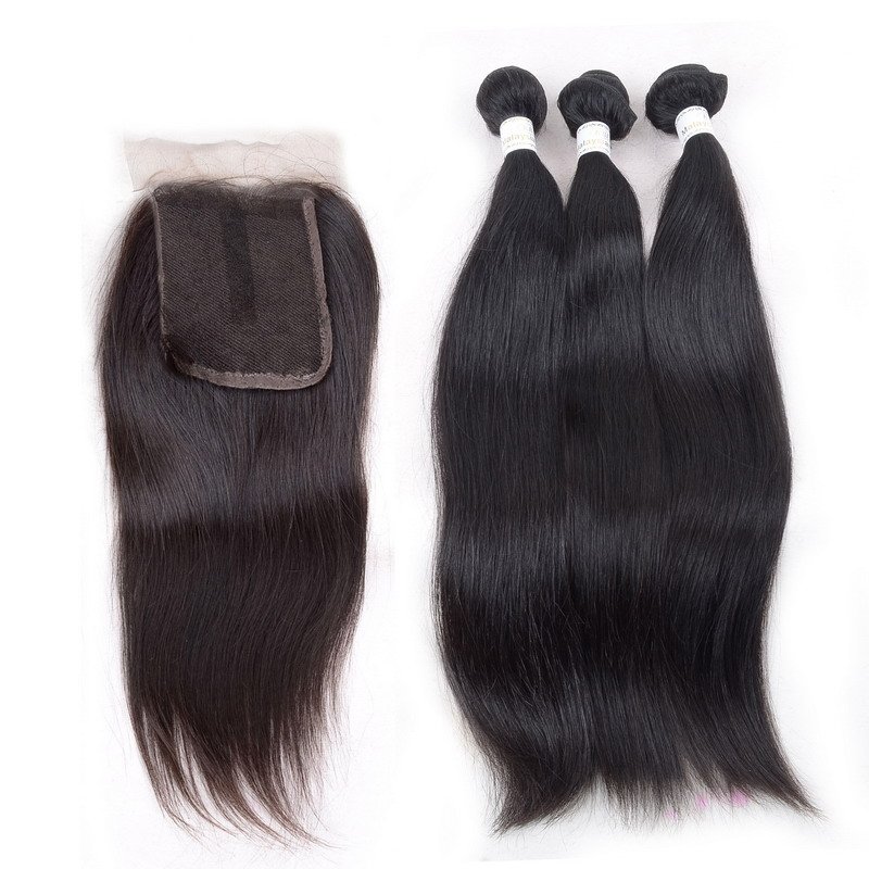 Malaysian Straight Hair