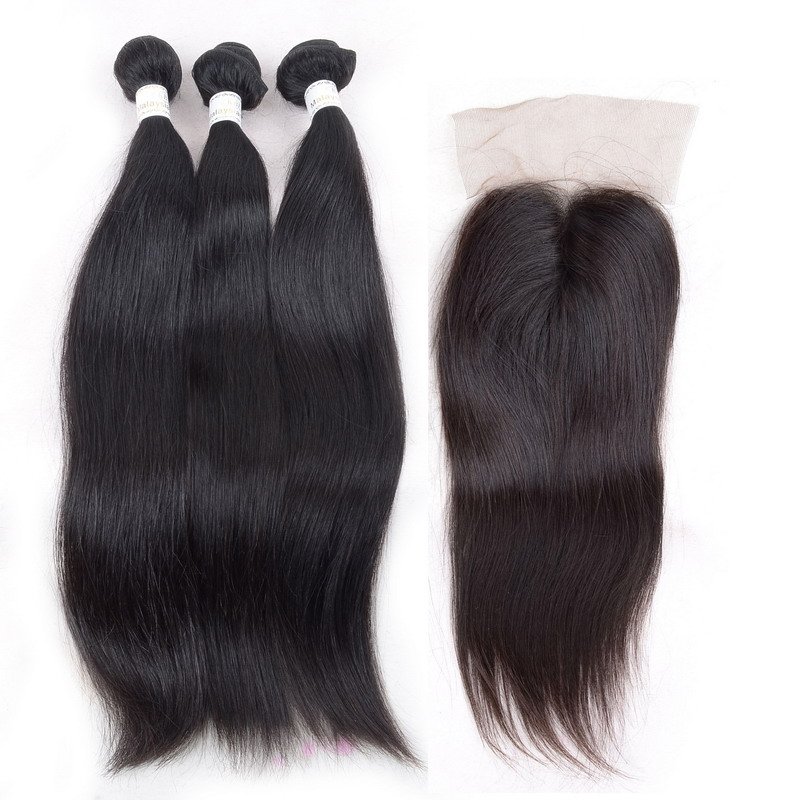 Malaysian Straight Hair