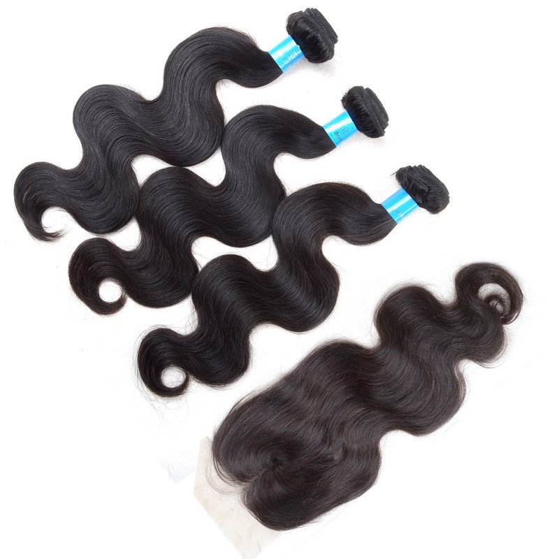 Lace Closure