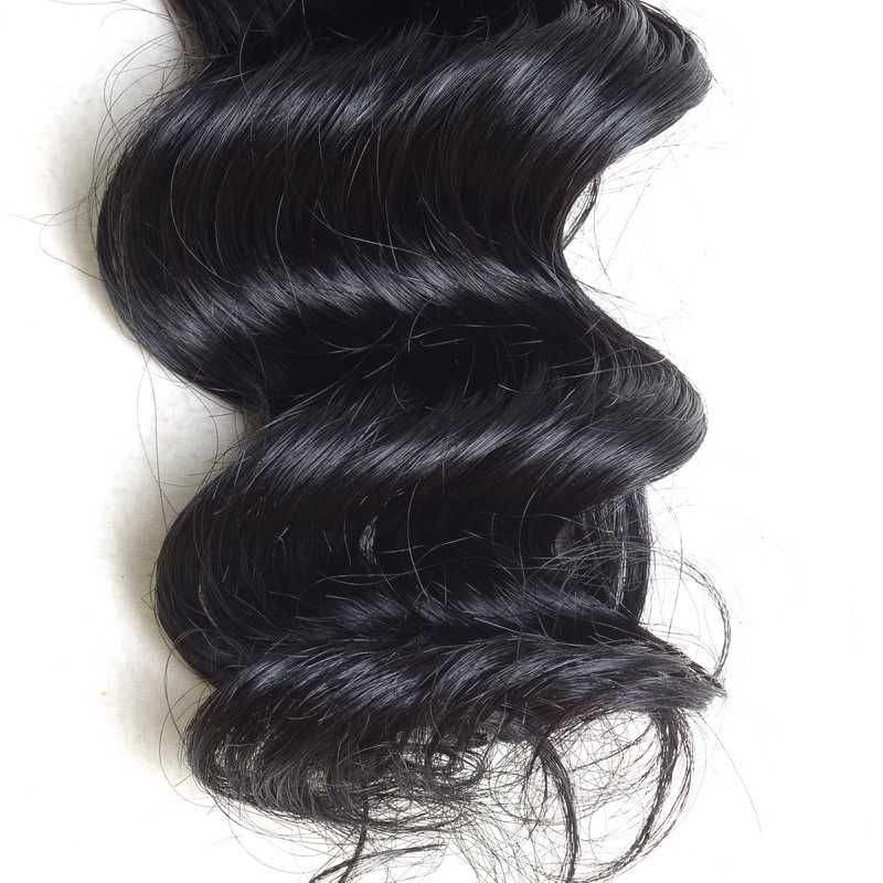 Brazilian Loose Wave