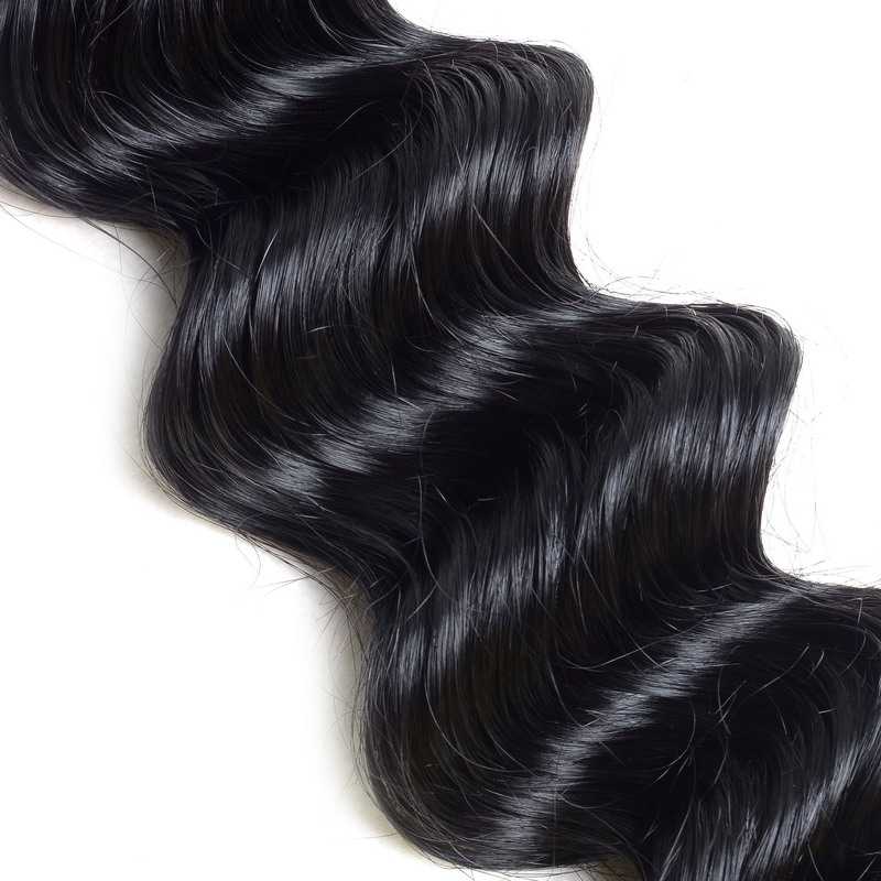 Brazilian Loose Wave