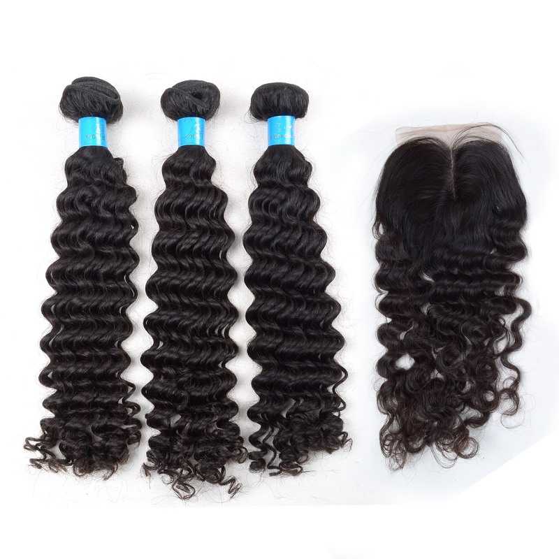 5A Brazilian Hair