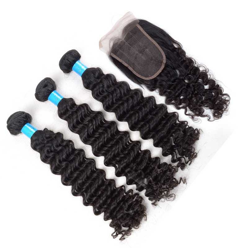 5A Brazilian Hair